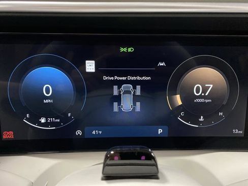 New 2026 Hyundai Palisade SEL image 18