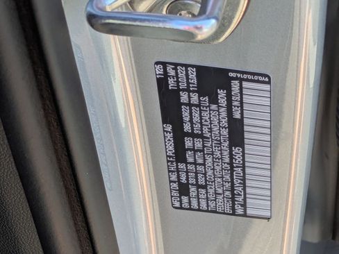 New 2026 Porsche Cayenne S image 32