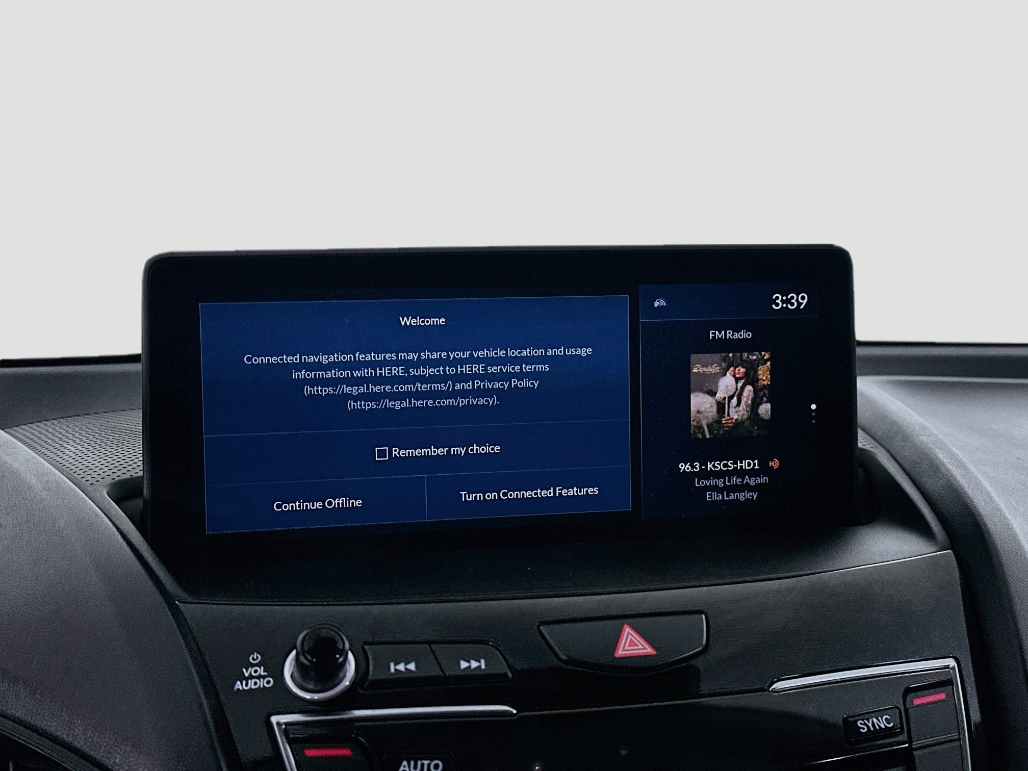 Used 2021 Acura RDX w/ Technology Package FWD image 22