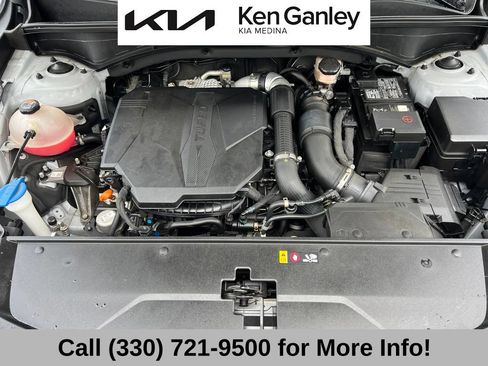 Certified 2022 Kia Sorento SX FWD image 48