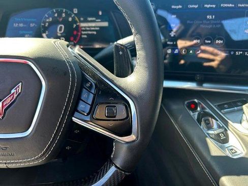 Used 2023 Chevrolet Corvette Z06 image 18