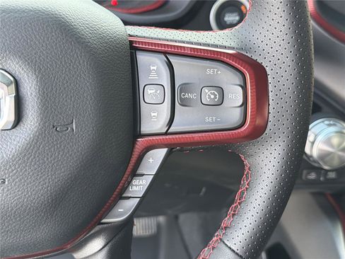 New 2026 RAM 1500 Rebel image 23