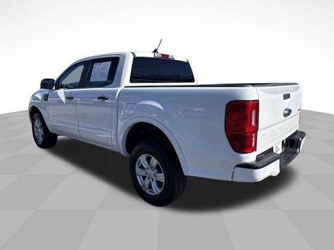 Used 2019 Ford Ranger XLT image 7