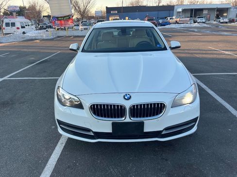 Used 2014 BMW 528i xDrive Sedan image 1