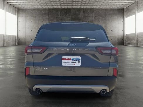 Used 2025 Ford Escape Active w/ Cold Weather Package FWD image 6