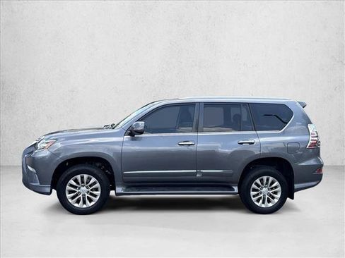 Used 2018 Lexus GX 460 Premium w/ Premium Package AWD/4WD image 8