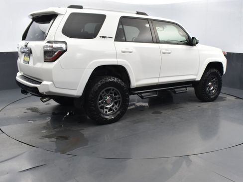 Used 2015 Toyota 4Runner Trail Premium image 4