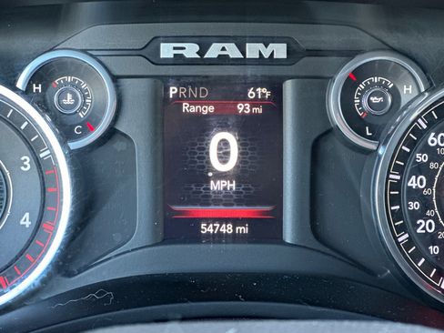 Certified 2022 RAM 2500 Big Horn image 22