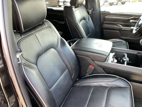 Used 2020 RAM 1500 Limited AWD/4WD image 30