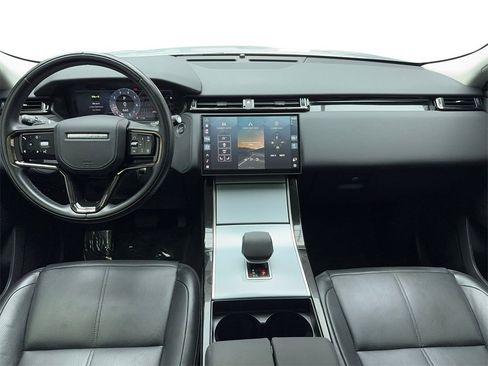 Used 2024 Land Rover Range Rover Velar S image 16
