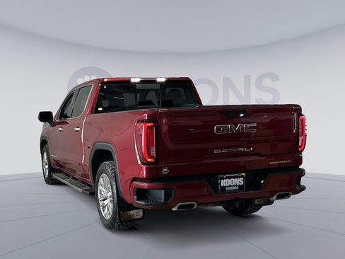 Used 2019 GMC Sierra 1500 Denali image 14