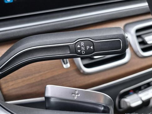 New 2026 Mercedes-Benz GLE 350 4MATIC image 16
