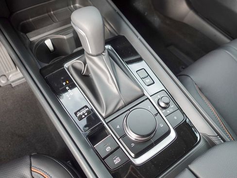 New 2026 MAZDA CX-50 AWD 2.5 Hybrid w/ Weather Package image 21