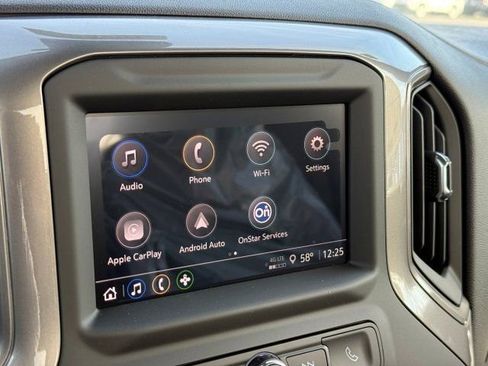New 2025 Chevrolet Silverado 2500 W/T RWD image 19