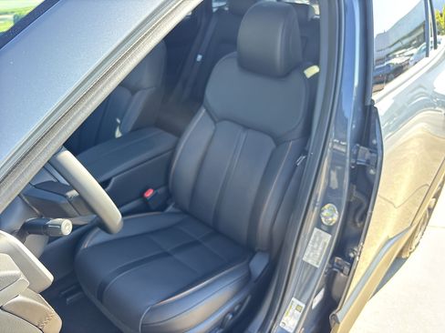 New 2026 MAZDA CX-50 AWD 2.5 Hybrid w/ Cargo Package image 21