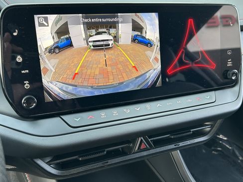 New 2026 Dodge Charger Scat Pack w/ Blacktop Package image 20