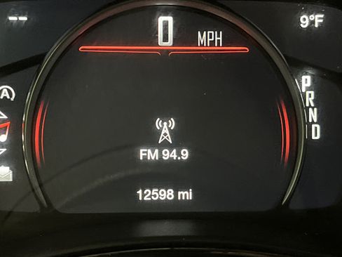 Used 2024 Dodge Durango GT AWD/4WD image 6