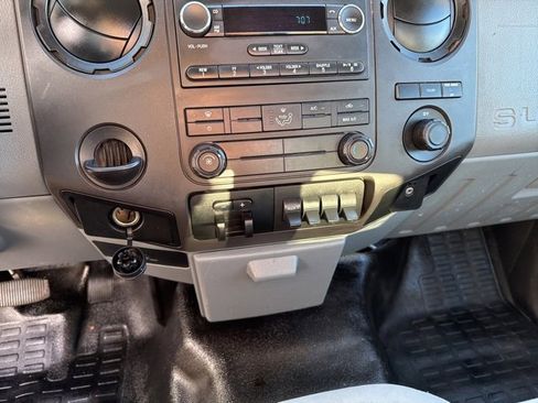 Used 2015 Ford F350 XL w/ XL Value Package image 19