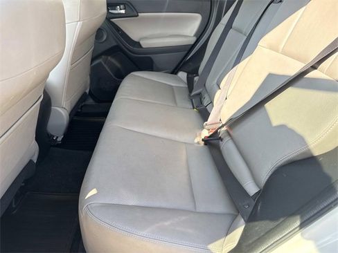 Used 2015 Subaru Forester 2.5i Touring w/ Eyesight & Navigation System image 14