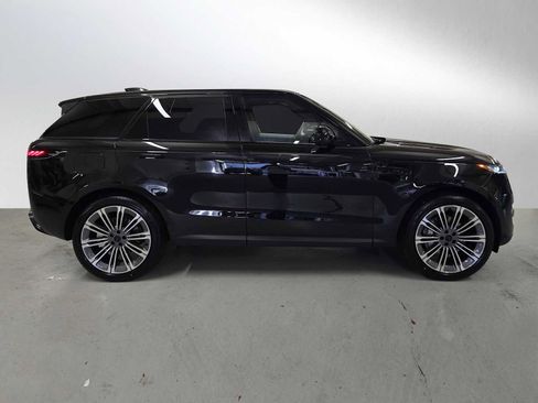 New 2026 Land Rover Range Rover Sport SE AWD/4WD image 6