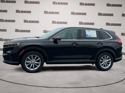 Used 2024 Honda CR-V EX-L image 2