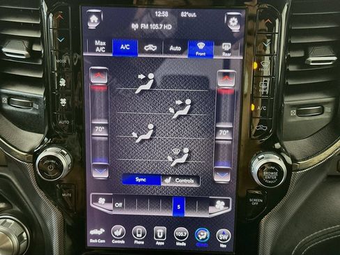 Used 2019 RAM 1500 Limited w/ Advanced Safety Group AWD/4WD image 18