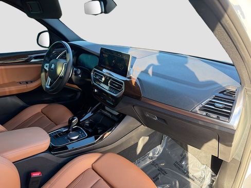 Used 2022 BMW X3 xDrive30i w/ Premium Package 2 image 15