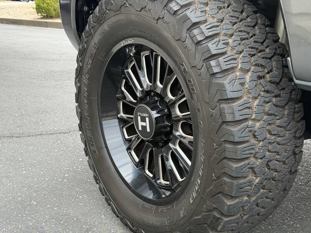 Used 2019 Ford F250 Platinum AWD/4WD image 15