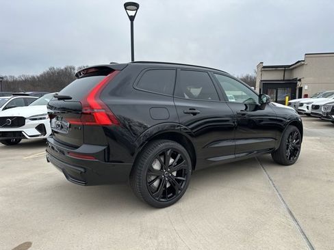 New 2026 Volvo XC60 T8 Ultra w/ Climate Package image 7