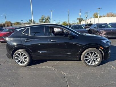 Used 2024 Buick Encore GX Avenir w/ Avenir Technology Package