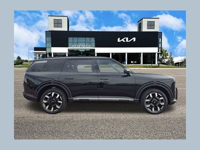 New 2027 Kia Telluride S w/ Towing Package