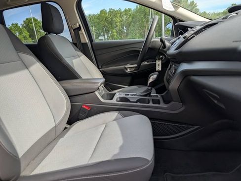 Used 2018 Ford Escape SE AWD/4WD image 8
