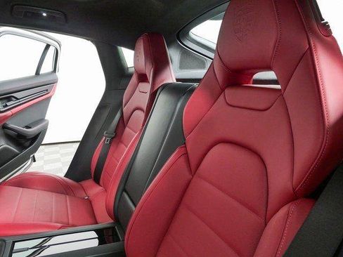 New 2026 Porsche Panamera GTS AWD/4WD image 23