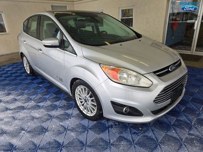 Used 2014 Ford C-MAX Energi SEL w/ Equipment Group 302A