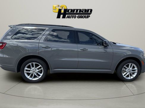 Used 2023 Dodge Durango GT AWD/4WD image 6
