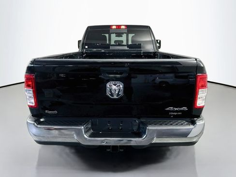 Used 2023 RAM 3500 Tradesman AWD/4WD image 6