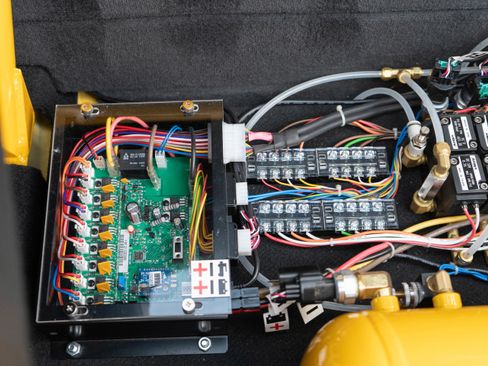 Used 2020 Toyota Supra Premium image 40