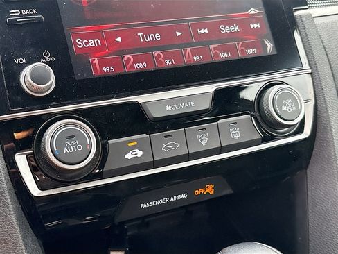 Used 2020 Honda Civic Sport image 15