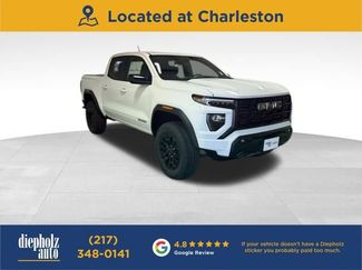 New 2026 GMC Canyon Elevation w/ Convenience Package video 1