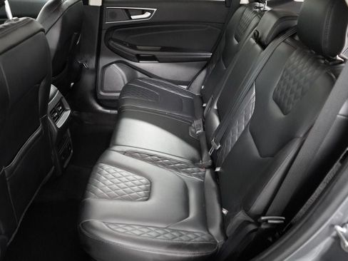 Certified 2024 Ford Edge Titanium AWD/4WD image 28