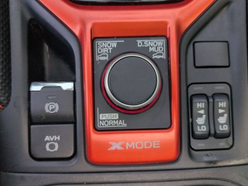 Used 2020 Subaru Forester Sport AWD/4WD image 36