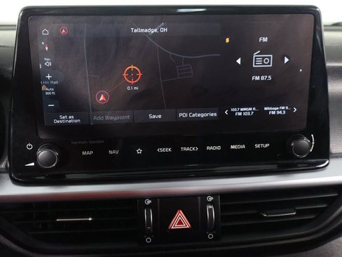 Used 2023 Kia Forte GT-Line w/ GT-Line Premium Package image 48