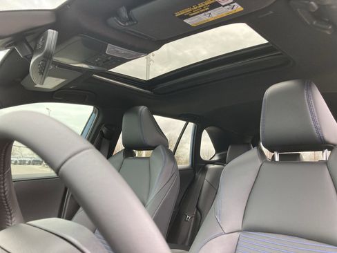 Certified 2024 Toyota RAV4 XSE image 16