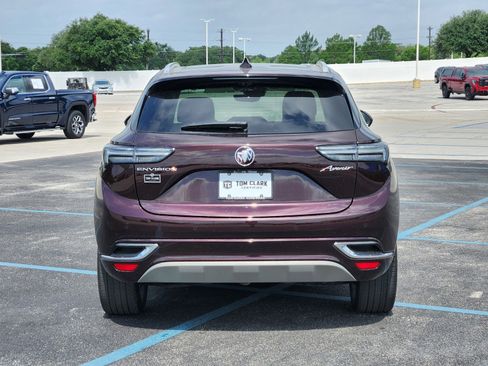 Used 2023 Buick Envision Avenir FWD image 33