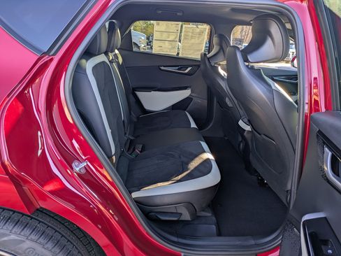 Used 2024 Kia EV6 GT-Line image 35