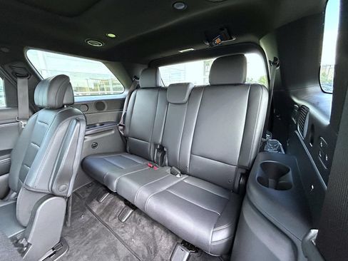 Used 2026 Hyundai Palisade Calligraphy AWD/4WD image 22