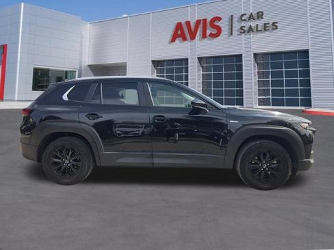 Used 2025 MAZDA CX-50 2.5 Hybrid w/ Preferred Pkg AWD/4WD image 5