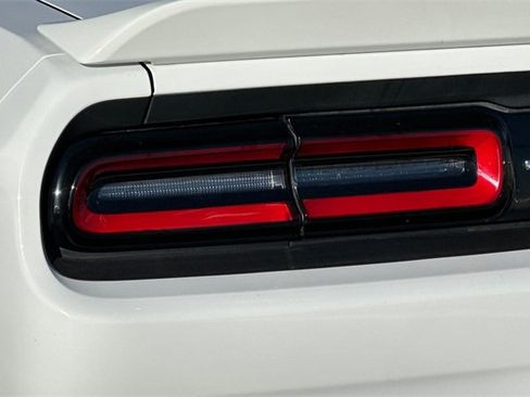 Certified 2022 Dodge Challenger GT image 24