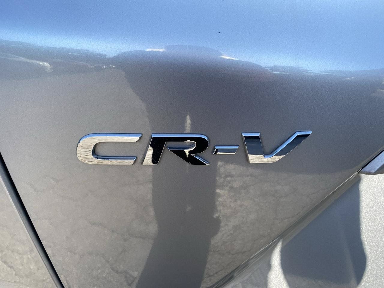 Used 2018 Honda CR-V EX-L image 7