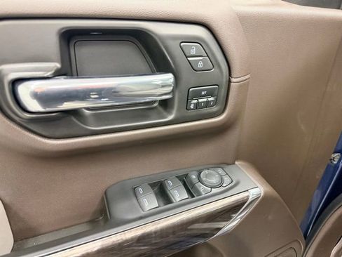 Certified 2022 Chevrolet Silverado 1500 LTZ w/ LTZ Premium Package image 24